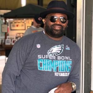 Meet your Posher, Kevin